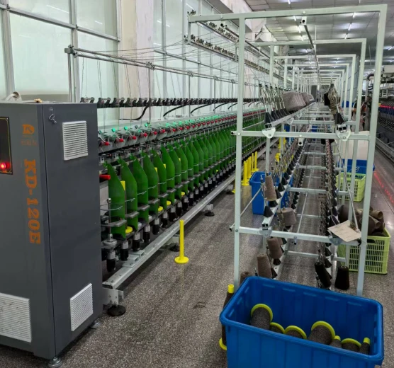 Cable Machine